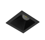 Embutido Recuado Angular 25º Stella MR11 MR16 Bivolt (127/220V)