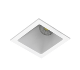 Embutido Recuado Angular 25º Stella MR11 MR16 Bivolt (127/220V)