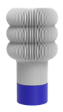Luminária Pendente e Mesa Cloude - Impressão 3D - 2700K Bivolt