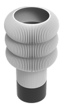Luminária Pendente e Mesa Cloude - Impressão 3D - 2700K Bivolt