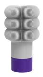 Luminária Pendente e Mesa Cloude - Impressão 3D - 2700K Bivolt