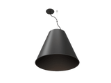 D60P - Luminária LED Integrado Pendente Decorativo D51cm 20W - Bivolt (127/220V)