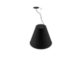 D60P - Luminária LED Integrado Pendente Decorativo D51cm 20W - Bivolt (127/220V)