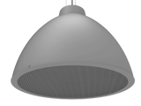 D70P - Luminária LED Integrado Pendente Decorativo D70cm 20W - Bivolt (127/220V)