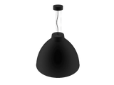 D70P - Luminária LED Integrado Pendente Decorativo D70cm 20W - Bivolt (127/220V)