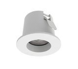 Minimi - Luminária Led de Embutir Redonda - 2,9 x 3,7cm - Redonda