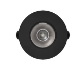 Minimi - Luminária Led de Embutir Redonda - 2,9 x 3,7cm - Redonda