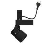 S100P - Spot Led com gancho  Bivolt (127V/220V)