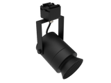 S80T - Luminária Spot LED Integrado para Trilho Eletrificado D7,3x10,4cm 9W - BIVOLT (127/220V)