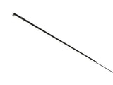 P1715S - Luminária LED Integrado Sobrepor Perfil Linear 1,7x1,5cm - (127V)
