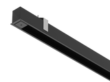 Trilho Eletrificado de Embutir Linha Trace Stella - Bivolt 127/220V