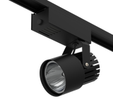 S100T - Spot Led para trilho Bivolt (127V/220V)