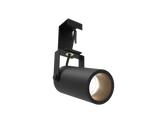 T60P - Luminária Spot LED MR16 GU10 com Gancho para Perfilado D6x12cm 6W - BIVOLT (127/220V)