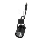 S100P - Spot Led com gancho  Bivolt (127V/220V)