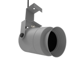 S80P - Luminária Spot LED Integrado com Gancho para Perfilado D7,3x10,4cm 9W - BIVOLT (127/220V)