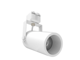 T60T - Luminária Spot LED MR16 GU10 para Trilho Eletrificado D6x12cm 6W - BIVOLT (127/220V)