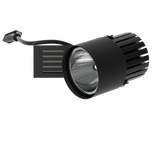 S100P - Spot Led com gancho  Bivolt (127V/220V)