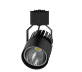 S100T - Spot Led para trilho Bivolt (127V/220V)