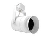 S80T - Luminária Spot LED Integrado para Trilho Eletrificado D7,3x10,4cm 9W - BIVOLT (127/220V)