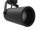 T60T - Luminária Spot LED MR16 GU10 para Trilho Eletrificado D6x12cm 6W - BIVOLT (127/220V)