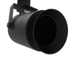 S80P - Luminária Spot LED Integrado com Gancho para Perfilado D7,3x10,4cm 9W - BIVOLT (127/220V)