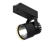 S100T - Spot Led para trilho Bivolt (127V/220V)