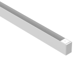 Trilho Eletrificado Sobrepor Linha Trace Stella - Bivolt 127/220V
