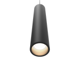 D05P - Luminária Pendente Tubo D5,7x30cm 6W - Bivolt (127/220V)