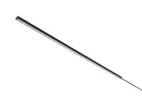 P1715S - Luminária LED Integrado Sobrepor Perfil Linear 1,7x1,5cm - (127V)