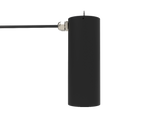 T05S - Luminária Sobrepor Tubo D5,7x15cm 6W - BIVOLT (127/220V)