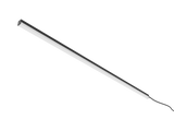 P1823S - Luminária LED Integrado Sobrepor Perfil Linear 1,8 x 2,3cm - (220V)