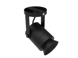 S80S - Luminária Spot LED Integrado de Sobrepor D7,3x10,4cm 9W - BIVOLT (127/220V)