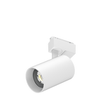 Spot para Trilho Linha Trace Stella. Ângulo de Abertura 34º Produto Bivolt (127/220V)