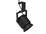 S160P - Luminária Spot LED Integrado com Gancho para Perfilado D9,7x10,7cm 15W - BIVOLT (127/220V)