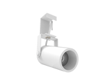 T60P - Luminária Spot LED MR16 GU10 com Gancho para Perfilado D6x12cm 6W - BIVOLT (127/220V)