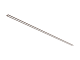 P2622E - Luminária LED Integrado Embutir Perfil Linear 2,6 x 2,2cm - (220V)