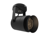 S80S - Luminária Spot LED Integrado de Sobrepor D7,3x10,4cm 9W - BIVOLT (127/220V)