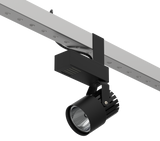 S100P - Spot Led com gancho  Bivolt (127V/220V)
