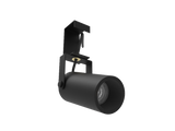 T60P - Luminária Spot LED MR16 GU10 com Gancho para Perfilado D6x12cm 6W - BIVOLT (127/220V)