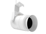 S80P - Luminária Spot LED Integrado com Gancho para Perfilado D7,3x10,4cm 9W - BIVOLT (127/220V)