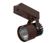 S100T - Spot Led para trilho Bivolt (127V/220V)