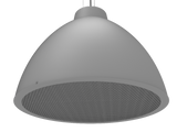 D70P - Luminária LED Integrado Pendente Decorativo D70cm 20W - Bivolt (127/220V)