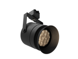 S160T - Luminária Spot LED Integrado para Trilho Eletrificado D9,7x10,7cm 15W - BIVOLT (127/220V)