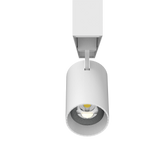 Spot para Trilho Linha Trace Stella. Ângulo de Abertura 34º Produto Bivolt (127/220V)