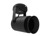 S80S - Luminária Spot LED Integrado de Sobrepor D7,3x10,4cm 9W - BIVOLT (127/220V)