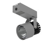 S100T - Spot Led para trilho Bivolt (127V/220V)
