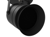 S160S - Luminária Spot LED Integrado de Sobrepor D9,7x10,7cm 15W - BIVOLT (127/220V)