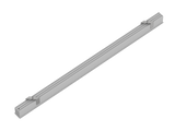 Trilho Eletrificado de Embutir Linha Trace Stella - Bivolt 127/220V