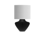 Luminária de Mesa Cleo - Impressão 3D - 2700K Bivolt