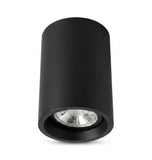 Spot Sobrepor Direcionavel GU10 - E27 3-12W 2700K 3000K 4000K Bivolt